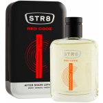STR8 Red Code voda po holení 100 ml – Hledejceny.cz