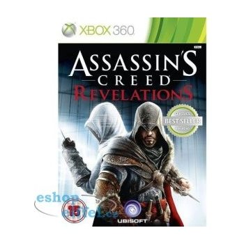 Assassins Creed: Revelations