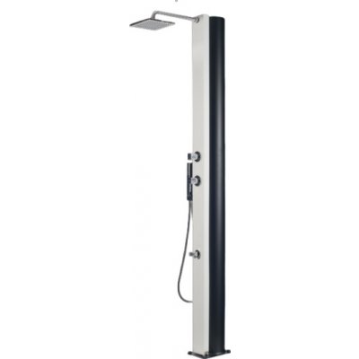 Hanscraft BORA BÍLÝ DUB 315380 – Zboží Mobilmania