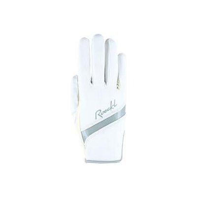 Roeckl Lorraine bílé – Hledejceny.cz