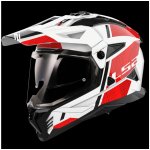 LS2 MX702 PIONEER II Hill – Hledejceny.cz