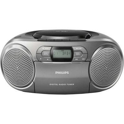 Philips AZB600/12 – Zboží Mobilmania