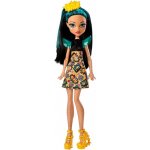 Mattel Monster High Cleo de Nile 29 cm – Zboží Mobilmania