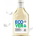 Ecover Zero Sensitive tekutý na praní 1,5 l 42 PD – Hledejceny.cz