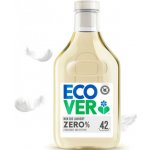 Ecover Zero Sensitive tekutý na praní 1,5 l 42 PD – Zbozi.Blesk.cz