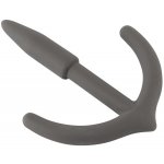 Penisplug Sperm Anchor grey – Sleviste.cz
