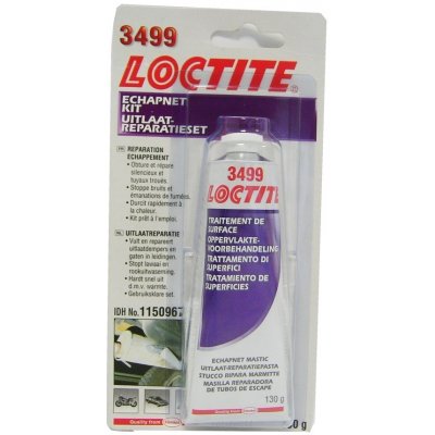 LOCTITE 3499 Sada na opravy výfuků 130g – Zbozi.Blesk.cz