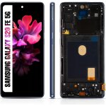 LCD Displej + Rám Samsung Galaxy S20 FE 5G – Zboží Živě