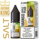 Aroma King Salt Mango Apple Pear 10 ml 20 mg – Zboží Mobilmania