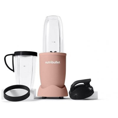 NutriBullet NB907MACL – Zboží Dáma NutriBullet NB907MACL – Zboží Dáma