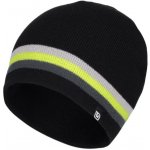 Lewro HAZAN Chlapecká pletená čepice černá – Zboží Dáma