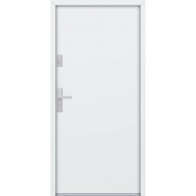Hahn-Türke ATU68-M507 Bílá Levé 90 x 200 cm – Hledejceny.cz