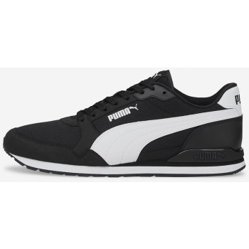 Puma ST Runner v3 Mesh černé