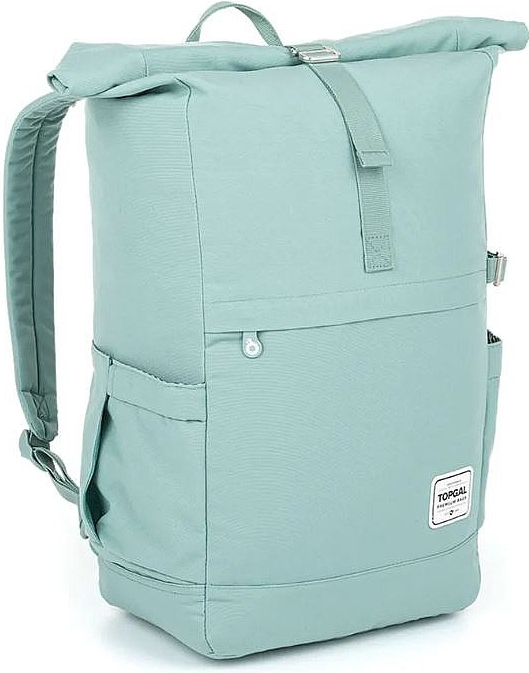 Topgal EZRA 24044 Mint zelená