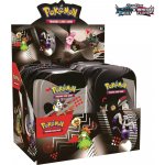 Pokémon TCG Black Bolt & White Flare Unova Mini Tin Display – Zboží Mobilmania