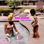 Nina Simone - Little Girl Blue CD – Hledejceny.cz