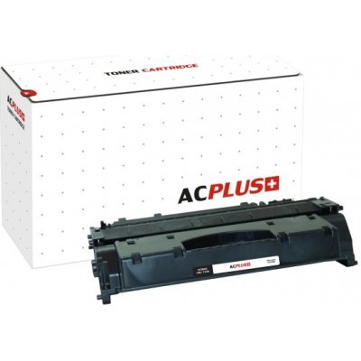 AC Plus HP CE505X - kompatibilní
