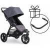 Kočárek Baby Jogger City Elite 2 Sport Stone Grey 2022