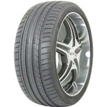 Dunlop SP Sport Maxx GT 265/35 R20 99Y