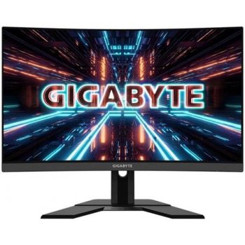 Gigabyte G27QC A