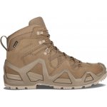 Lowa Zephyr GTX Mid TF písková – Hledejceny.cz