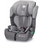 Kinderkraft COMFORT UP i-Size 2023 GREY – Zboží Dáma