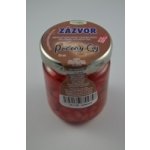 Notea Pečený čaj s cukrem Zázvor 55 ml – Hledejceny.cz