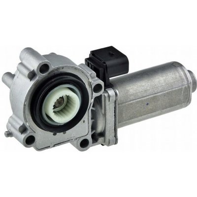 aktuátor rozvodovky, prevodka diferenciálu, servomotor BMW X3 03- X5 03- 27107566296 NTY – Hledejceny.cz