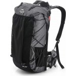 Naturhike Rock 40L+5L black – Zboží Mobilmania