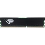 Patriot DDR3 8GB 1600MHz CL11 PSD38G16002H – Zboží Živě