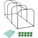 Merco Plant Shed 6B 150 x 60 x 55 cm – Zboží Dáma