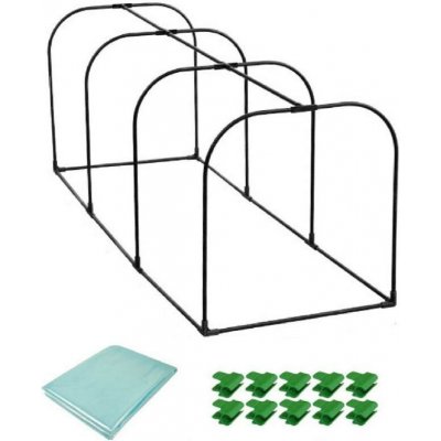 Merco Plant Shed 6B 150 x 60 x 55 cm – Zboží Dáma