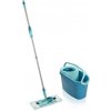 Mop a úklidová souprava Leifheit 52120 Set Clean Twist M Ergo