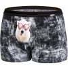 Boxerky, trenky, slipy Cornette boxerky model 140281