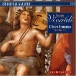 Vivaldi, A. - L'estro Armonico Op. 3 Nos – Hledejceny.cz