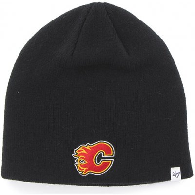 '47 Brand Calgary Flames beanie – Hledejceny.cz