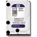 Pevný disk interní WD Purple 3TB, WD30PURX