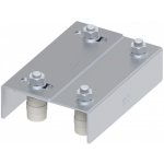 FAC Dělené horní vedení brány reg. – 4 vodicí kladky VA3203.A30.i – Sleviste.cz