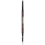 Maybelline Brow Ultra Slim automatická tužka na obočí Soft Brown 0,9 g – Zboží Dáma