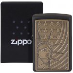 ZIPPO 218 Liberty & Flag – Hledejceny.cz