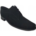 Miko dětské boty nubuk – Zboží Mobilmania