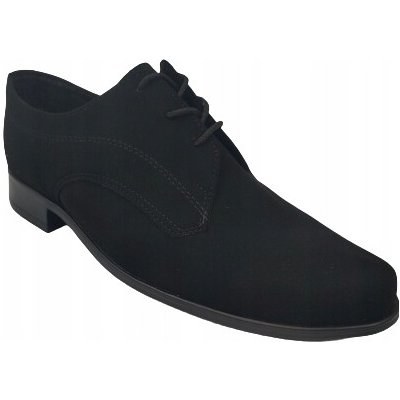 Miko dětské boty nubuk – Zboží Mobilmania