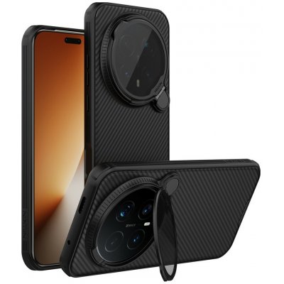 NILLKIN CAMSHIELD PROP MAGSAFE Kryt pro Honor Magic8 Pro BLACK – Zboží Živě