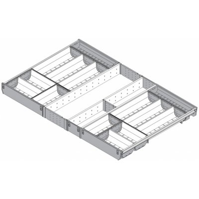 Blum ZSI.90VEI4 Orga-line 900/450 mm – Hledejceny.cz