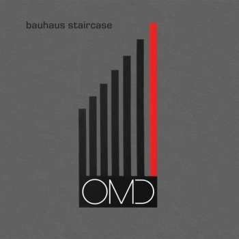 Orchestral Manoeuvres In The Dark - Bauhaus Staircase CD