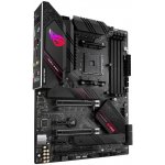 Asus ROG STRIX B550-E GAMING 90MB1470-M0EAY0 – Zboží Mobilmania