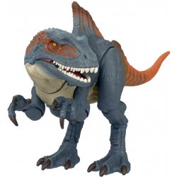 Mattel Jurassic World Hammond CONCAVENATOR