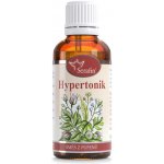 Serafin byliny Serafin Hypertonik směs z pupenů 50 ml – Hledejceny.cz