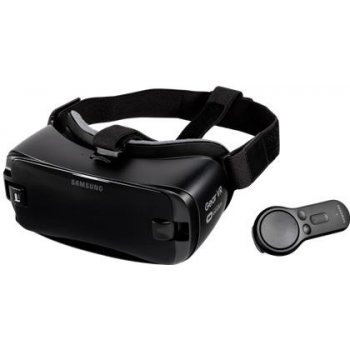 Samsung Gear VR SM-R324 od 4 037 Kč - Heureka.cz