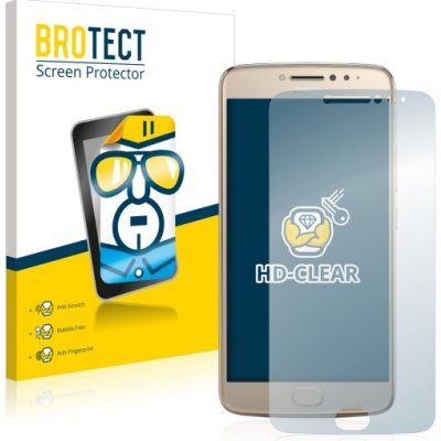 Ochranná fólie Brotect Motorola Moto E4 Plus, 2ks – Zbozi.Blesk.cz